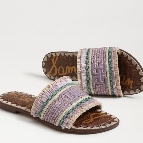 Sam Edelman Shoes - Sam Edelman brand new never worn still in box